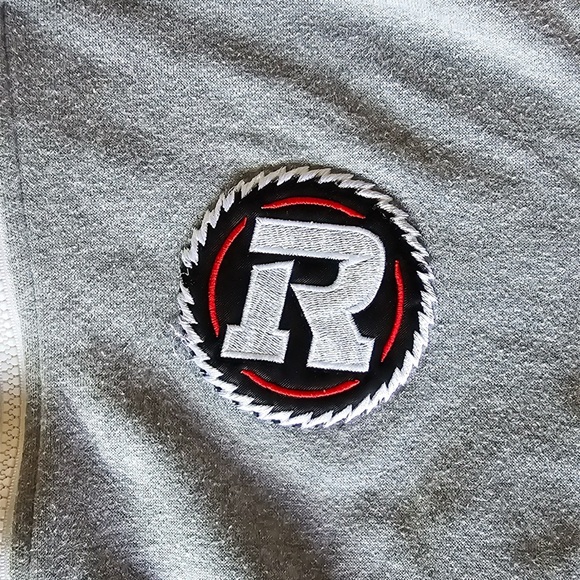 Ottawa Redblacks Hooded Onesie - Picture 5 of 5
